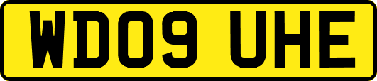 WD09UHE