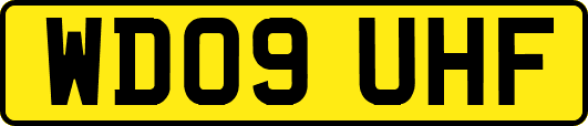 WD09UHF