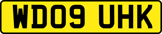 WD09UHK