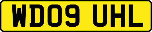 WD09UHL