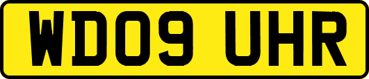WD09UHR