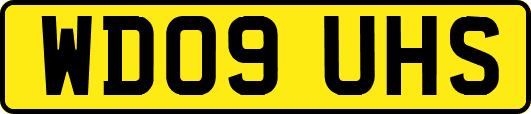 WD09UHS