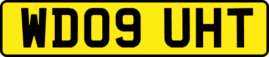 WD09UHT