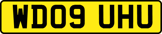WD09UHU
