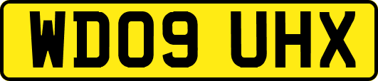 WD09UHX