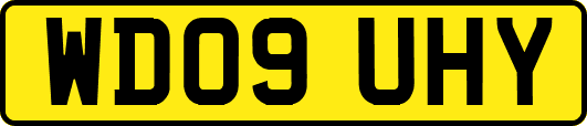 WD09UHY