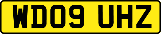 WD09UHZ