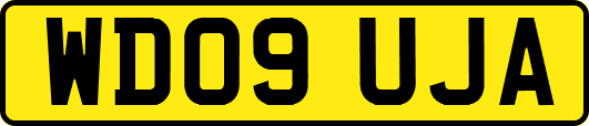 WD09UJA