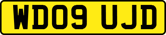 WD09UJD
