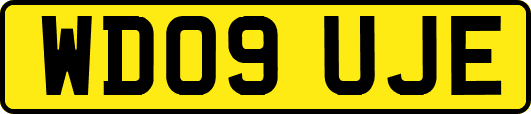 WD09UJE