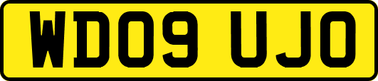 WD09UJO