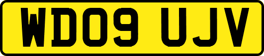 WD09UJV