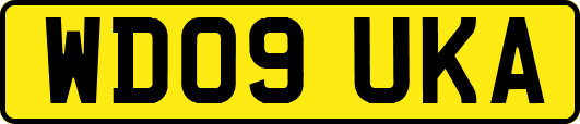WD09UKA