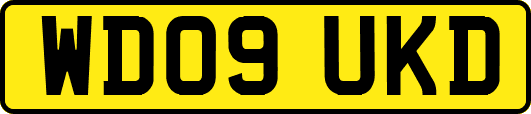 WD09UKD