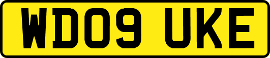 WD09UKE