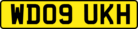 WD09UKH