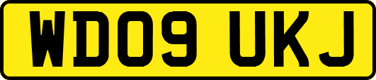 WD09UKJ