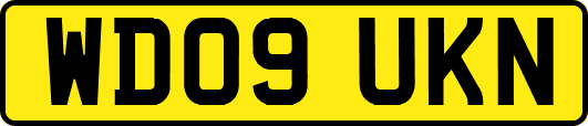 WD09UKN