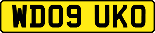 WD09UKO
