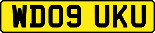 WD09UKU