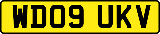 WD09UKV
