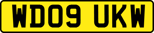 WD09UKW