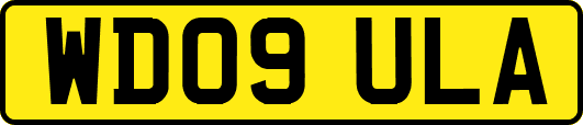 WD09ULA