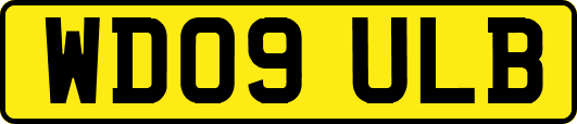 WD09ULB