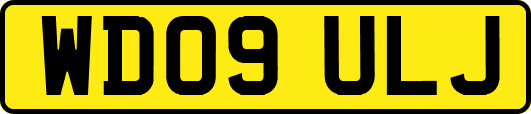 WD09ULJ