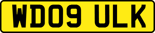 WD09ULK