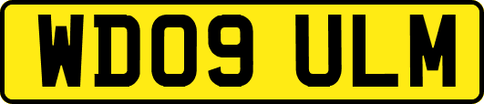 WD09ULM