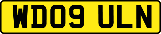 WD09ULN