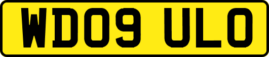 WD09ULO