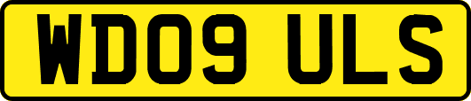 WD09ULS