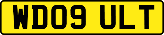 WD09ULT