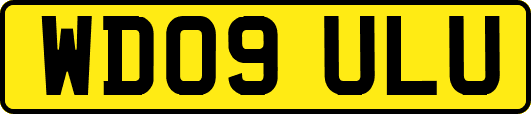 WD09ULU
