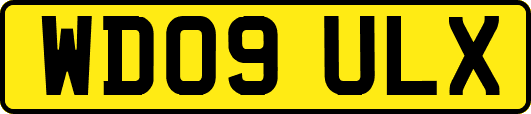 WD09ULX