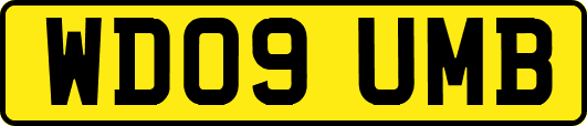 WD09UMB