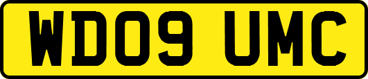 WD09UMC