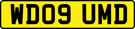 WD09UMD
