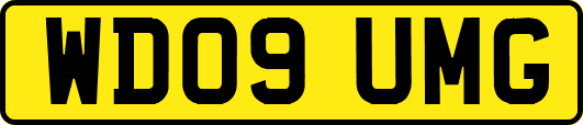 WD09UMG