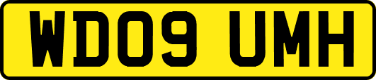 WD09UMH