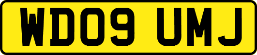 WD09UMJ