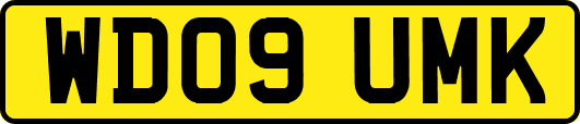 WD09UMK