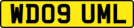WD09UML
