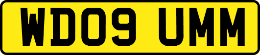 WD09UMM