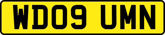 WD09UMN