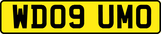 WD09UMO