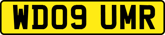 WD09UMR