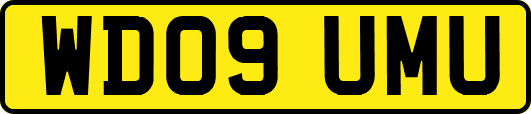 WD09UMU